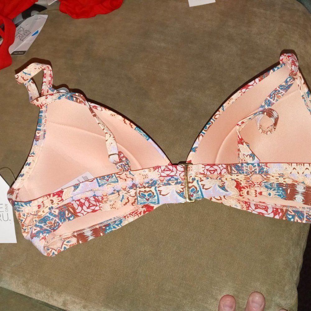 Bikini top - Picture 2 of 4